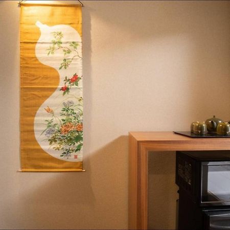 Karasuma Rokujo Hotel / Vacation Stay 2829 Kyoto Ngoại thất bức ảnh