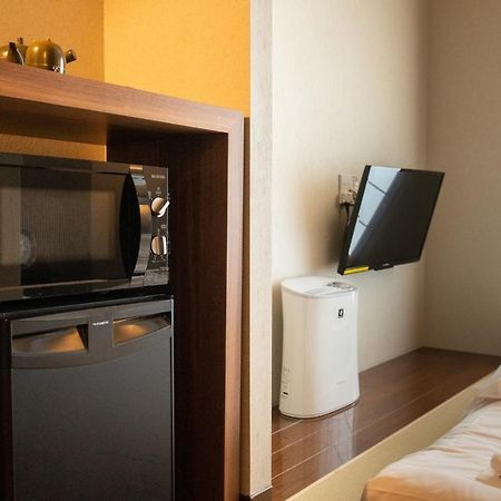 Karasuma Rokujo Hotel / Vacation Stay 2829 Kyoto Ngoại thất bức ảnh