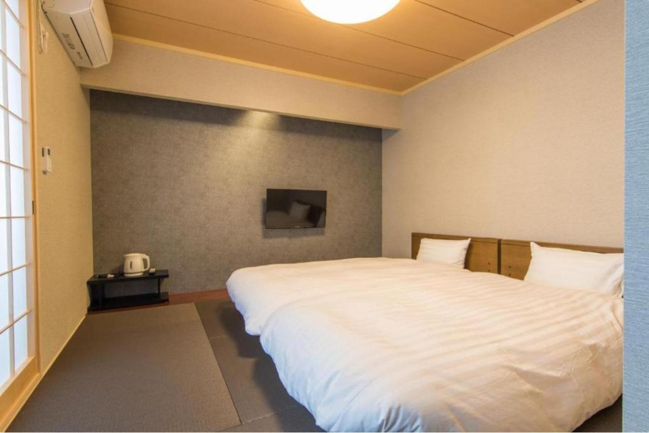 Karasuma Rokujo Hotel / Vacation Stay 2829 Kyoto Ngoại thất bức ảnh