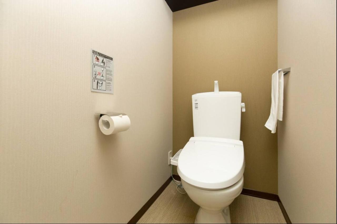 Karasuma Rokujo Hotel / Vacation Stay 2829 Kyoto Ngoại thất bức ảnh