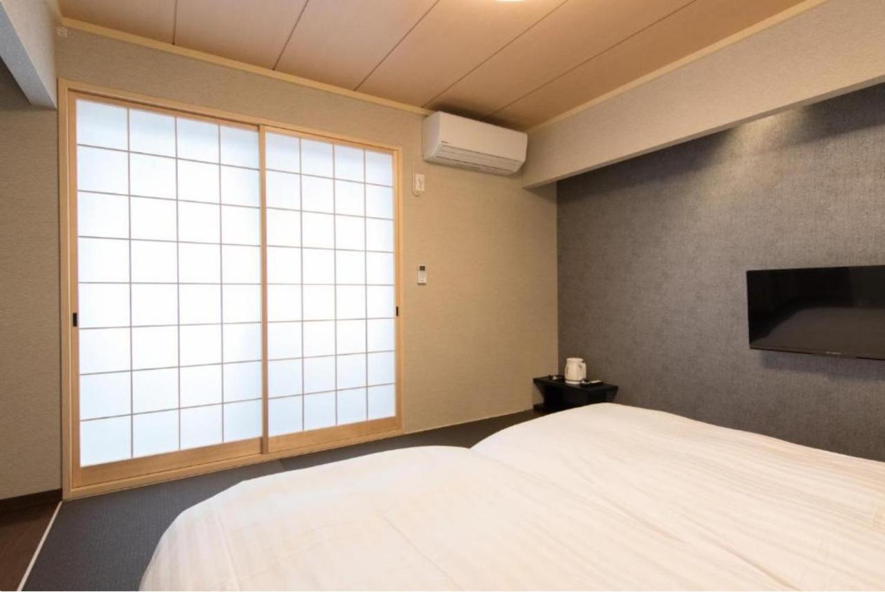 Karasuma Rokujo Hotel / Vacation Stay 2829 Kyoto Ngoại thất bức ảnh