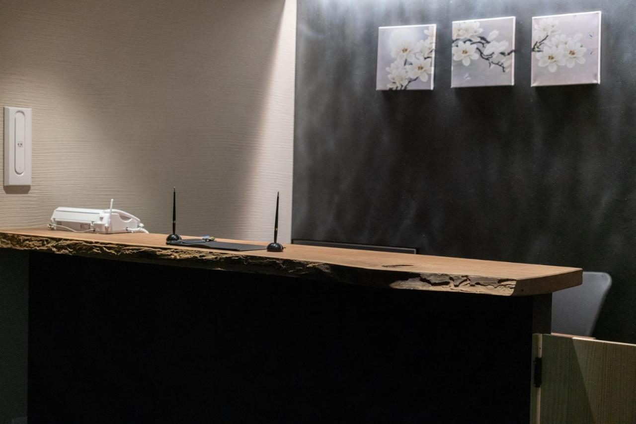 Karasuma Rokujo Hotel / Vacation Stay 2829 Kyoto Ngoại thất bức ảnh