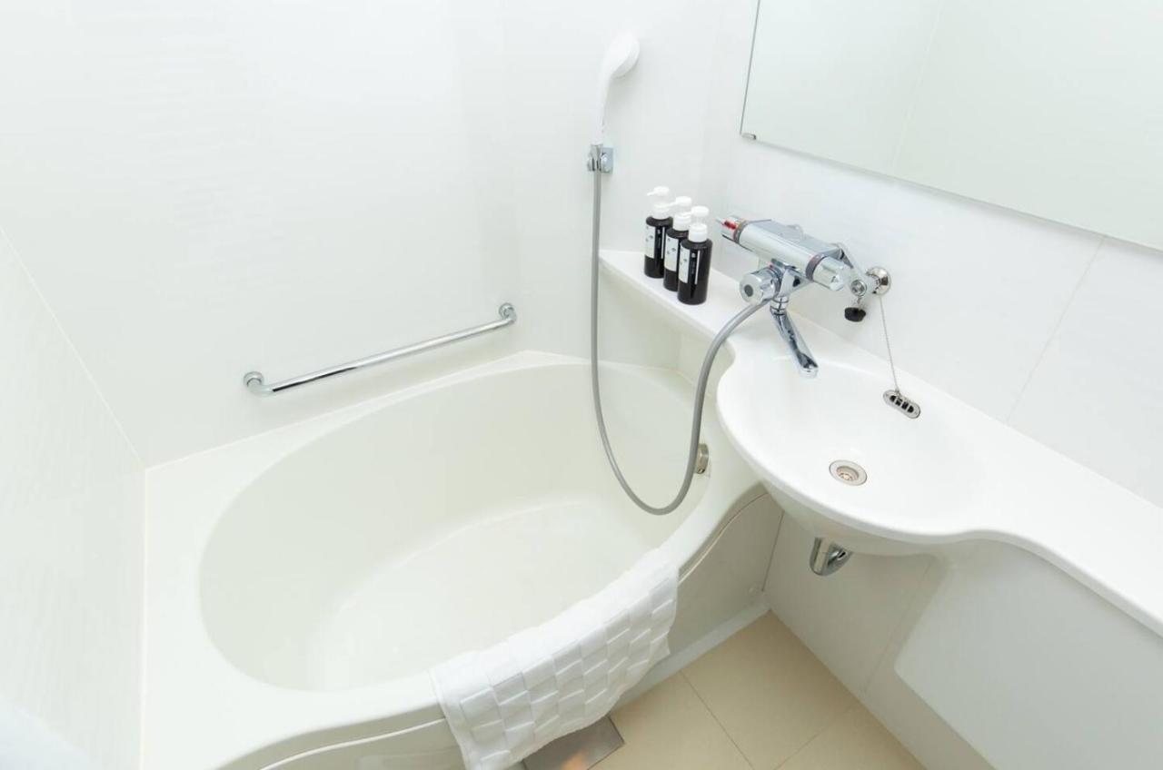 Karasuma Rokujo Hotel / Vacation Stay 2829 Kyoto Ngoại thất bức ảnh
