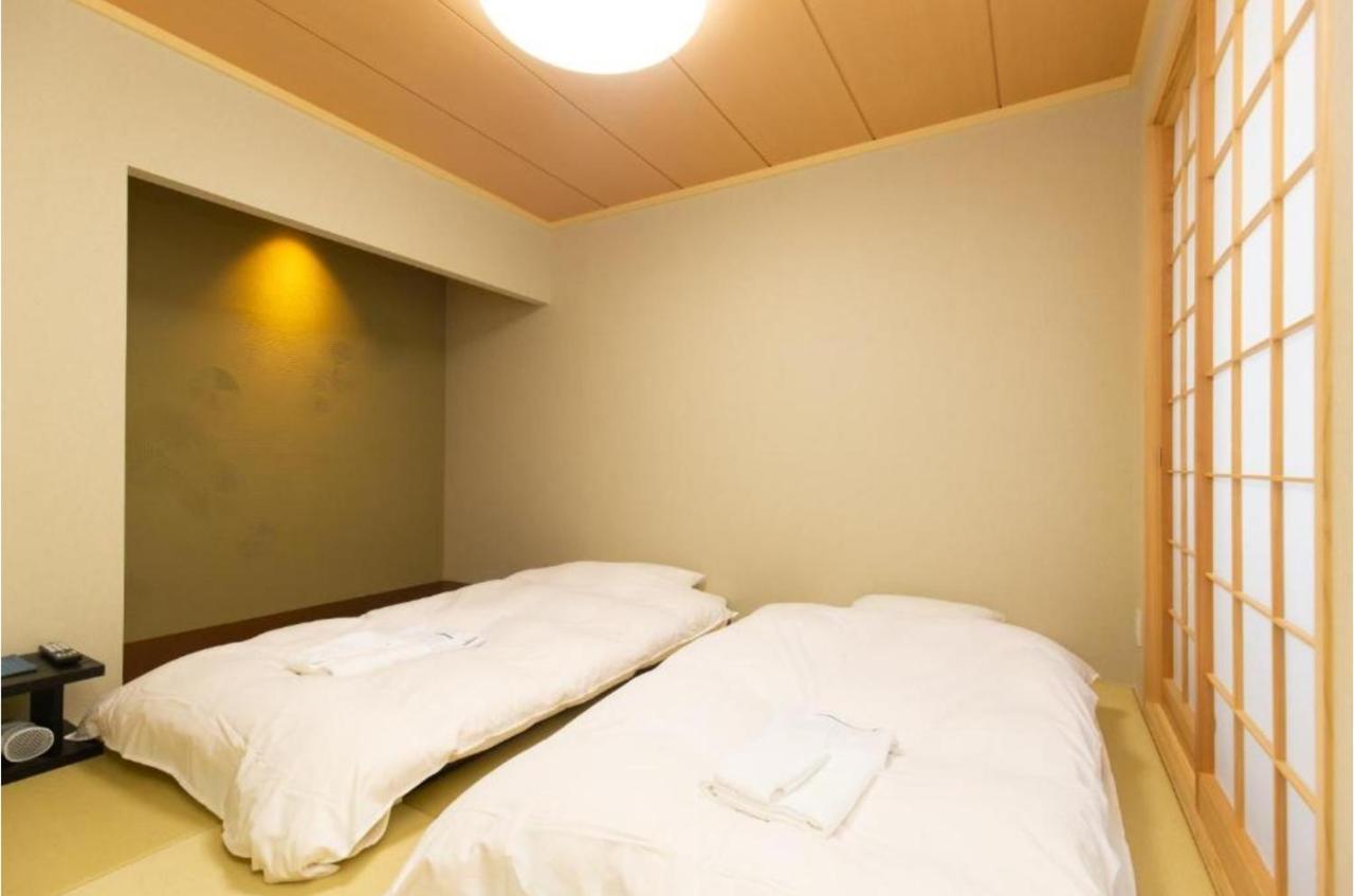 Karasuma Rokujo Hotel / Vacation Stay 2829 Kyoto Ngoại thất bức ảnh