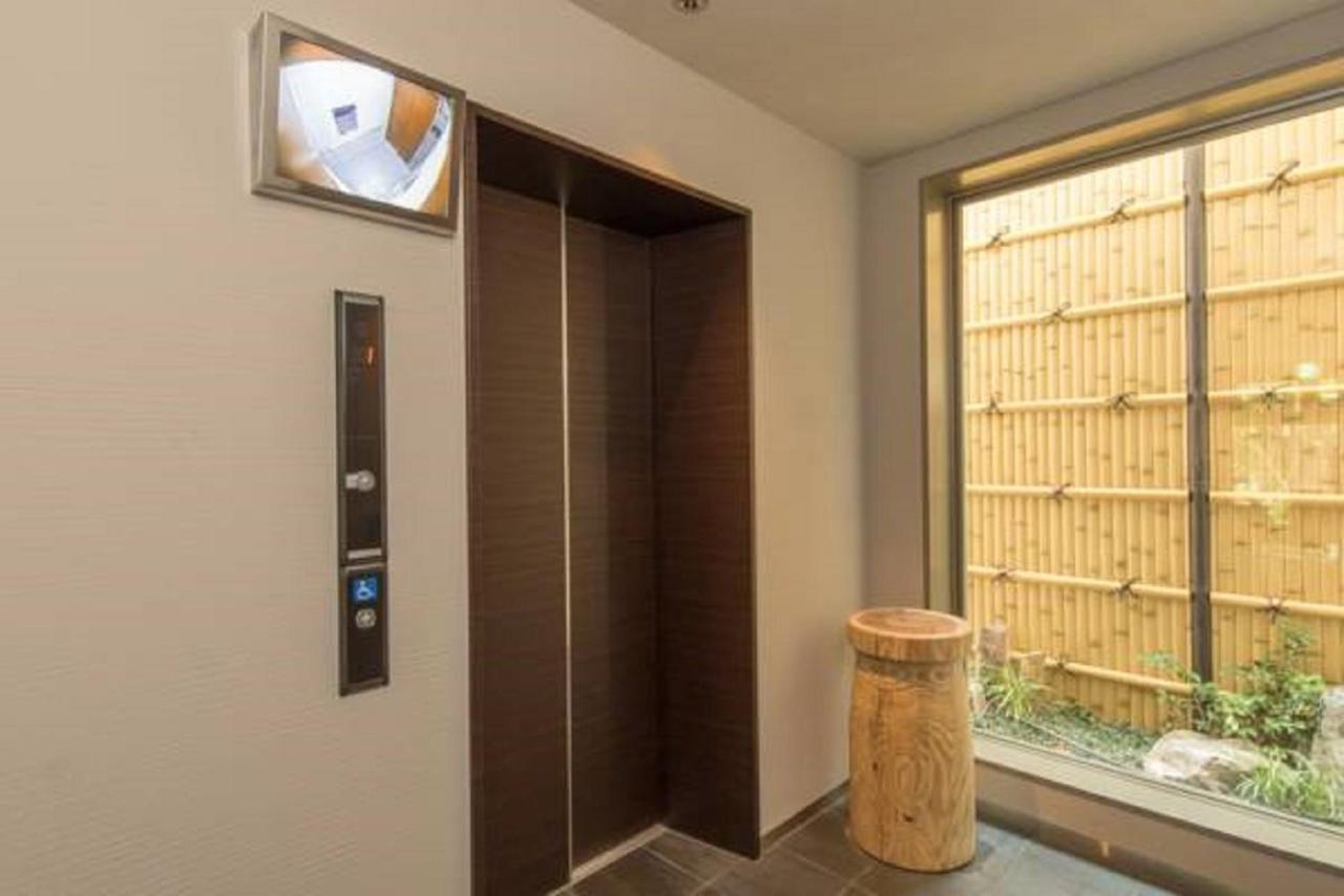 Karasuma Rokujo Hotel / Vacation Stay 2829 Kyoto Ngoại thất bức ảnh