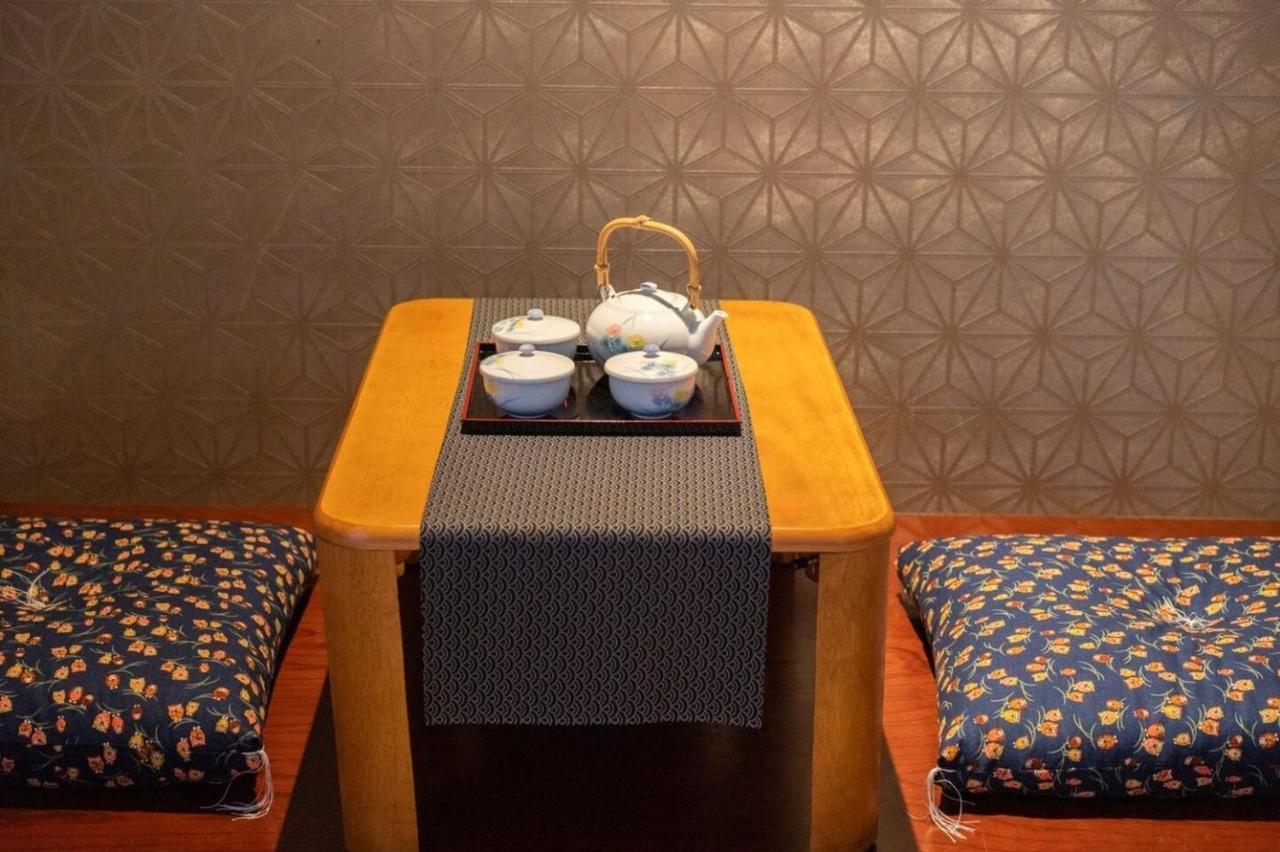 Karasuma Rokujo Hotel / Vacation Stay 2829 Kyoto Ngoại thất bức ảnh