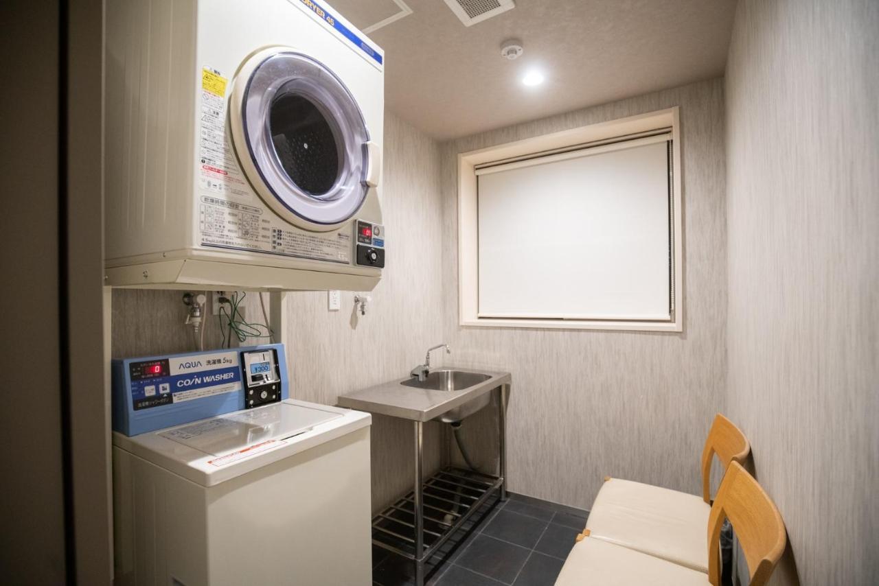 Karasuma Rokujo Hotel / Vacation Stay 2829 Kyoto Ngoại thất bức ảnh