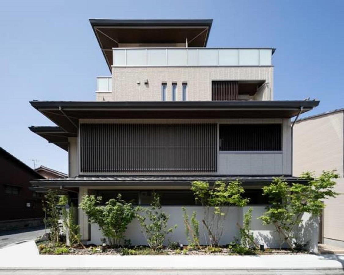 Karasuma Rokujo Hotel / Vacation Stay 2829 Kyoto Ngoại thất bức ảnh