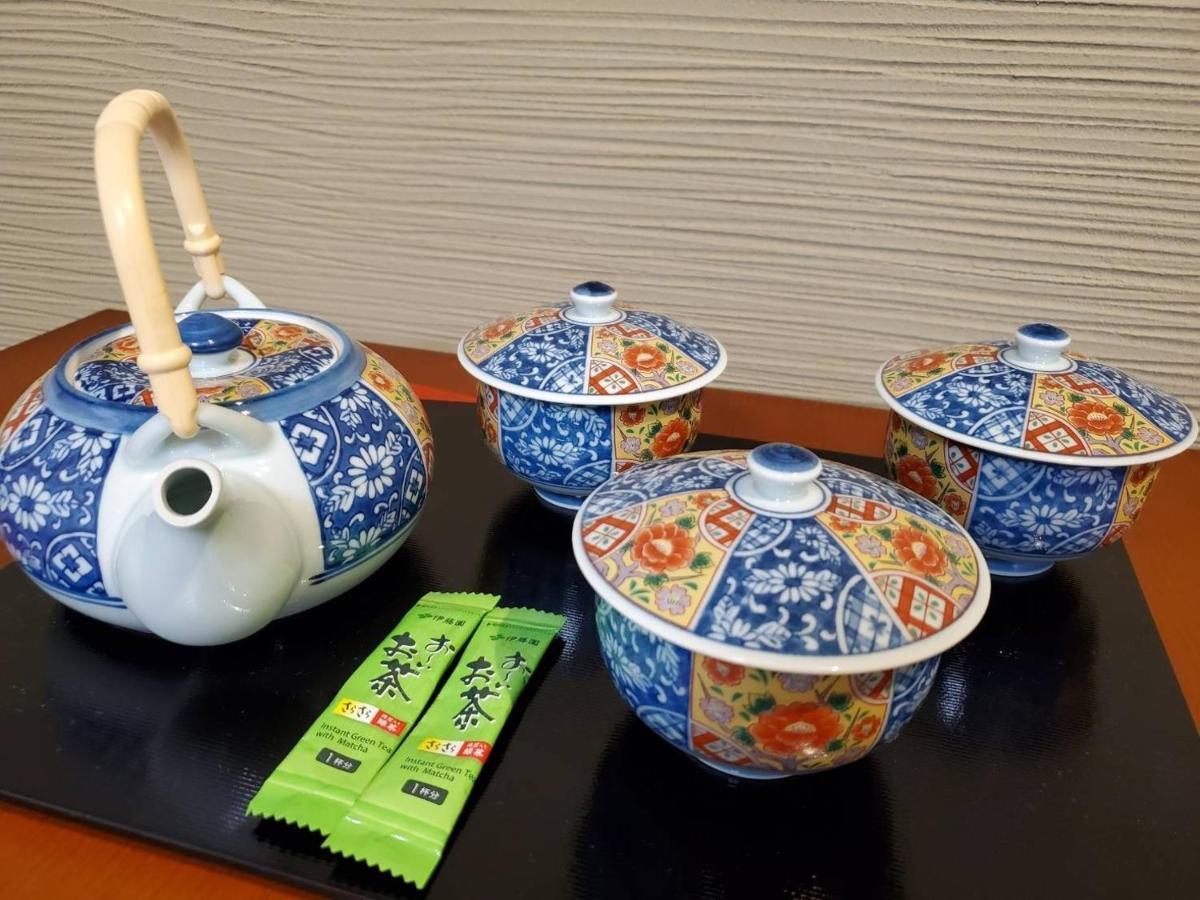 Karasuma Rokujo Hotel / Vacation Stay 2829 Kyoto Ngoại thất bức ảnh